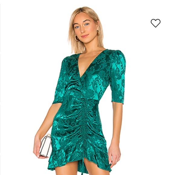 Lovers + Friends Dresses & Skirts - Lovers and friends Marcella Mini Dress (similar)